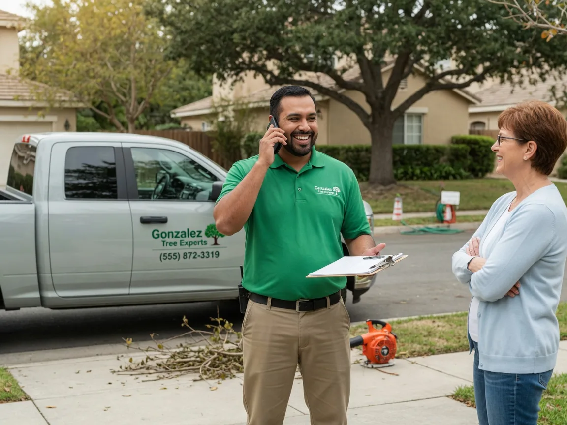 Tree Service Briggs, TX FAQs